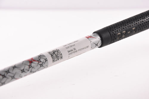 Left Hand Ping G25 Driver / 10.5 Degree / Senior Flex Ping TFC 189 Shaft