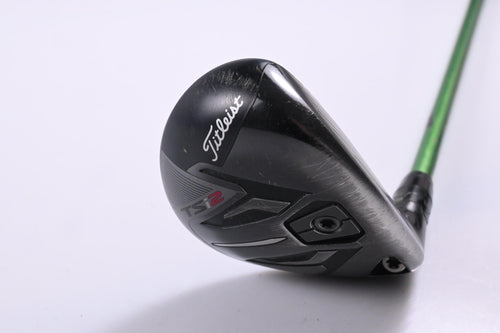 Titleist TS2 #5 Hybrid / 25 Degree / Regular Flex OBAN Revenge 65 Shaft