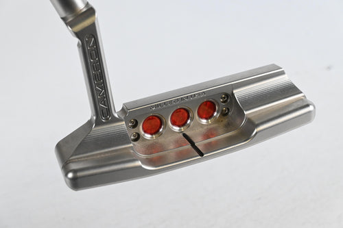Scotty Cameron 2025 Studio Style Newport 2 Putter / 34 Inch
