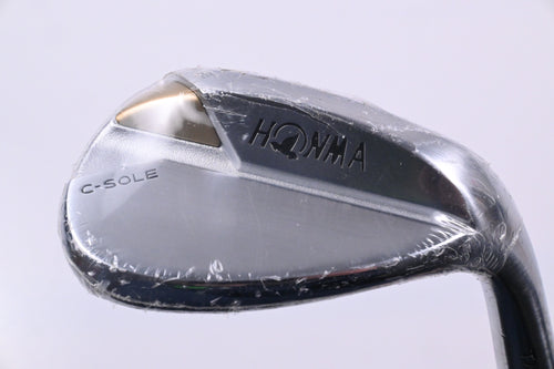 Honma TW-W21 Lob Wedge / 58 Degree / Wedge Flex N.S.PRO Modus 3 115 Shaft