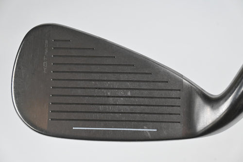 Cobra DS-Adapt Max #4 Iron / 21 Degree / Stiff Flex KBS PGI 85 Shaft