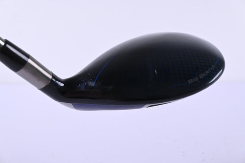 Ladies Callaway Big Bertha Reva 21 #5 Wood / 21 Degree / Ladies Flex RCH 40
