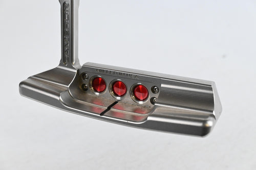 Scotty Cameron 2025 Studio Style Newport 2 Putter / 34 Inch