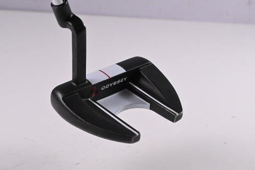 Odyssey O-Works V-Line Fang Putter / 34 Inch