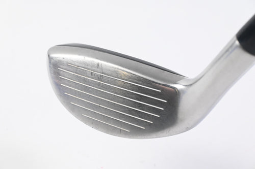 Cleveland Halo #3 Hybrid / 22 Degree / Regular Flex Cleveland Halo Shaft