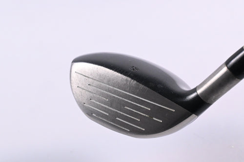 Taylormade 300 Series #3 Wood / 15 Degree / Stiff Flex Taylormade Tour 90 Shaft