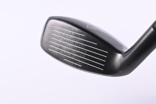 Callaway Rogue #4 Hybrid / 21 Degree / Stiff Flex Aldila Synergy 60 Shaft