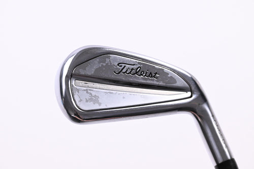 Titleist T200 Utility 2023 #3 Iron / 20 Degree / Stiff Flex HZRDUS Black 90