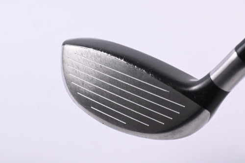 Cleveland HiBore #3 Wood / 15 Degree / Regular Flex Aldila NV Green 65 Shaft