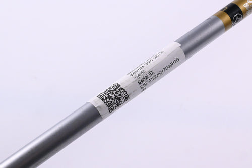 Benross Gold 2019 #5 Hybrid / 25 Degree / Senior Flex Fujikura Vista Pro 50