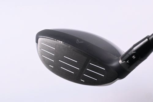 Tour Issue Callaway Paradym #3 Wood / 15 Degree / Stiff Flex Tensei AV White 65