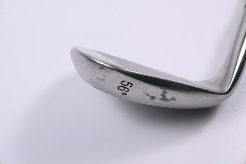 Lynx CoNi Series Sand Wedge / 56 Degree / Wedge Flex Lynx Steel Shaft