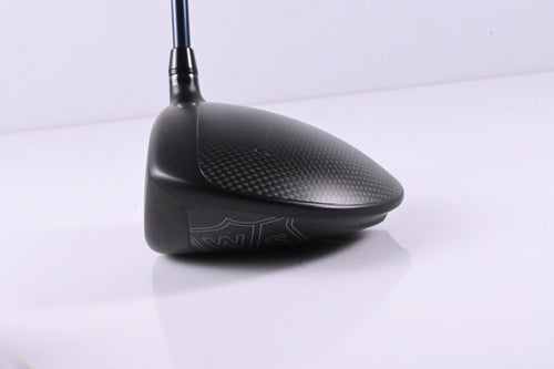Left Hand Wilson Dynapower Carbon Driver / 9 Degree / Stiff Flex Ventus Blue 6