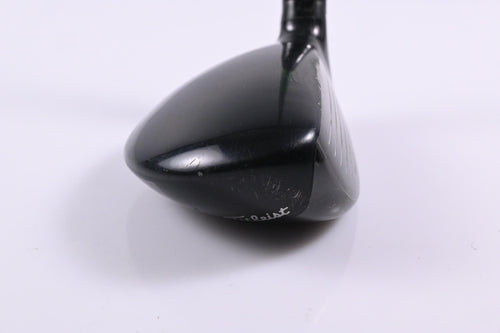 Titleist TS2 #5 Hybrid / 25 Degree / Regular Flex OBAN Revenge 65 Shaft