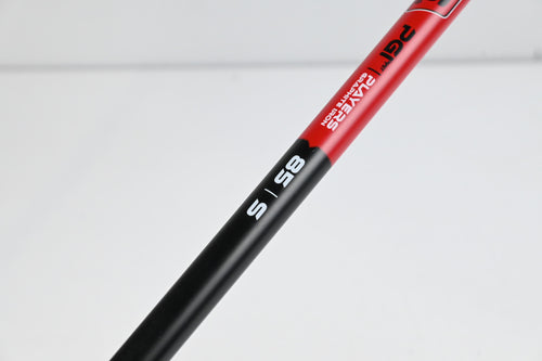 Cobra DS-Adapt Max #4 Iron / 21 Degree / Stiff Flex KBS PGI 85 Shaft