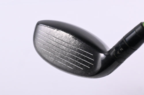 Titleist TS2 #5 Hybrid / 25 Degree / Regular Flex OBAN Revenge 65 Shaft
