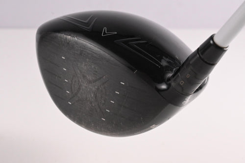 Callaway GBB Epic Sub Zero Driver / 9 Degree / Stiff Flex Fubuki ZT 60 Driver