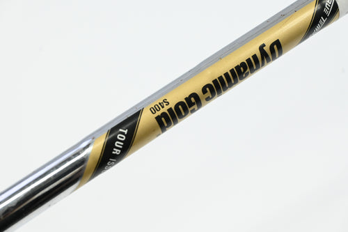 Mizuno Pro T-1 Sand Wedge / 54 Degree / Stiff Flex Dynamic Gold S400 Shaft
