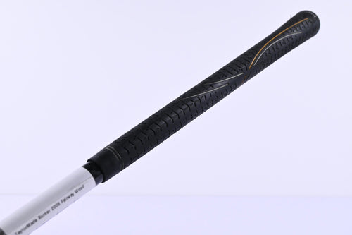 Left Hand TaylorMade Burner 2008 #3 Wood / 15 Degree / Regular Flex REAX 49