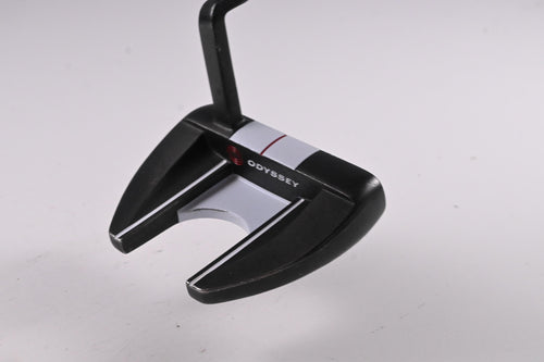 Odyssey O-Works V-Line Fang Putter / 34 Inch