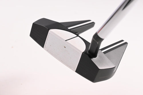 Odyssey Ai-Dual 1/2 Ball Putter / 33.5 Inch