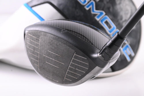 Callaway Paradym Ai Smoke Max Driver / 10.5 Degree / Stiff Flex Tensei AV Blue