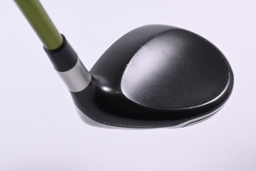 Cleveland HiBore #3 Wood / 15 Degree / Regular Flex Aldila NV Green 65 Shaft