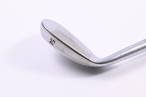 Titleist Vokey Design Sand Wedge / 54 Degree / Stiff Flex Steel Shaft