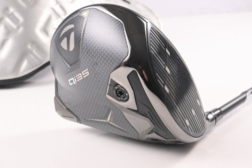 Taylormade Qi35 LS Driver / 9 Degree / Stiff Flex Fujikura Ventus Blue '25 5