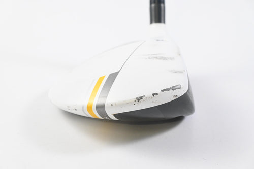 Taylormade RBZ Stage 2 #3 Wood / 15 Degree / Regular Flex Rocket Fuel 60 Shaft