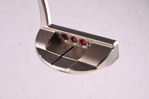 Scotty Cameron Select 2018 Newport 3 Putter / 34 Inch
