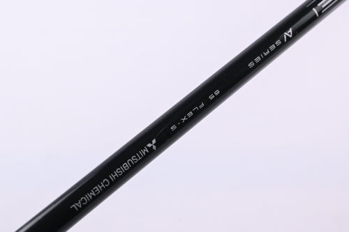 Tour Issue Callaway Paradym #3 Wood / 15 Degree / Stiff Flex Tensei AV White 65