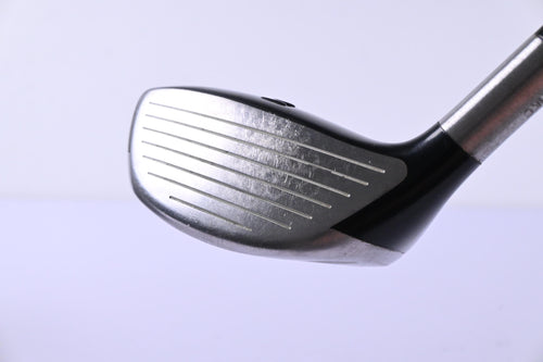 Titleist 906 F2 #3 Wood / 15 Degree / Stiff Flex Graphite Design YS-6 Shaft