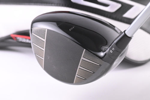 Titleist GT2 Driver / 9 Degree / Regular Flex Fujikura Air Speeder 40 Shaft