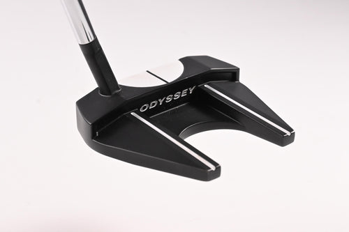 Odyssey Ai-Dual 1/2 Ball Putter / 33.5 Inch
