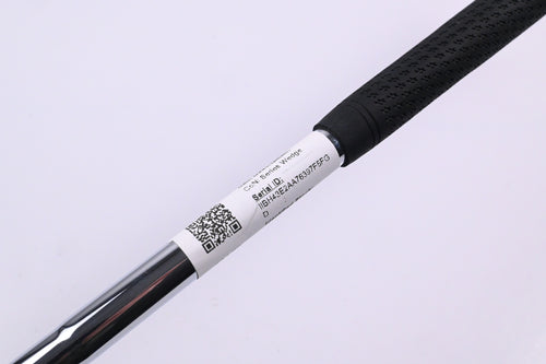 Lynx CoNi Series Sand Wedge / 56 Degree / Wedge Flex Lynx Steel Shaft