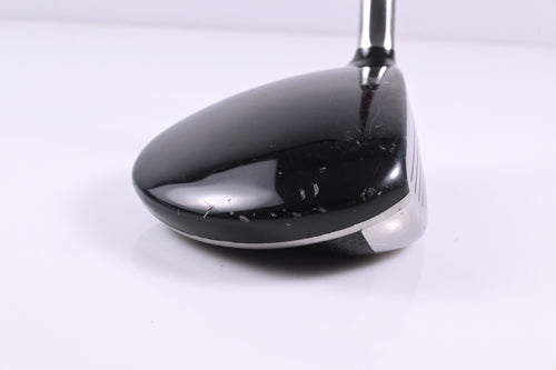 Callaway RAZR X Black #3 Wood / 15 Degree / Regular Flex Callaway 60 Shaft