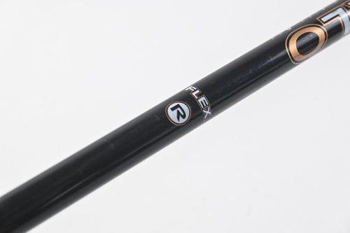 Cleveland Halo #3 Hybrid / 22 Degree / Regular Flex Cleveland Halo Shaft