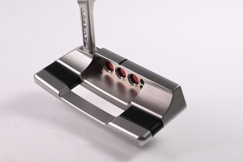 Scotty Cameron 2025 Studio Style Squareback 2 Putter / 38 Inch