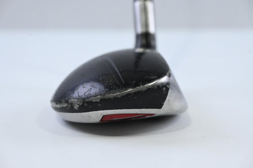 TaylorMade Burner 2007 #5 Hybrid / 25 Degree / Regular Flex Taylormade Reax 65