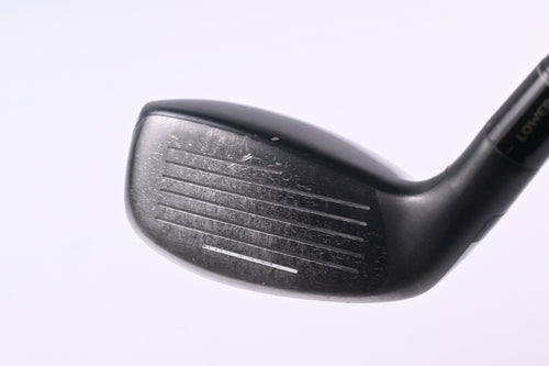 Taylormade M1 2016 #4 Hybrid / 21 Degree / Stiff Flex Fujikura Pro 80 Shaft