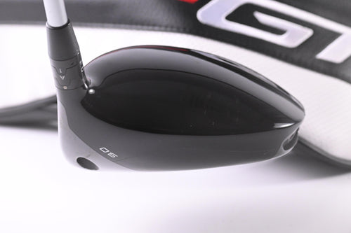 Titleist GT2 Driver / 9 Degree / Regular Flex Fujikura Air Speeder 40 Shaft