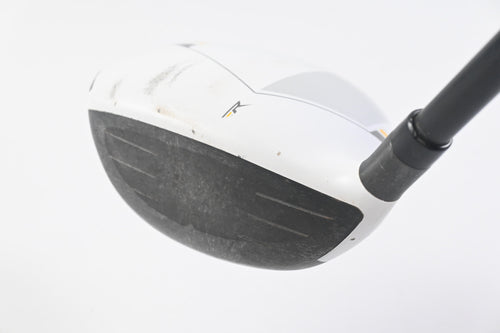 Taylormade RBZ Stage 2 #3 Wood / 15 Degree / Regular Flex Rocket Fuel 60 Shaft