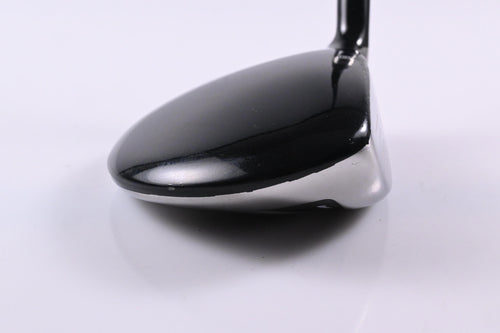 Tour Edge HL3 #3 Wood / 15.5 Degree / Regular Flex Bassara 42 Shaft