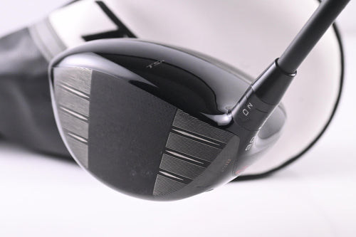 Titleist TSR2 Driver / 9 Degree / Senior Flex HZRDUS CB Red 50 Shaft