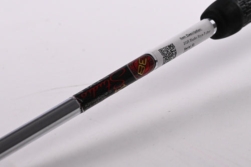Scotty Cameron 2025 Studio Style Squareback 2 Putter / 38 Inch