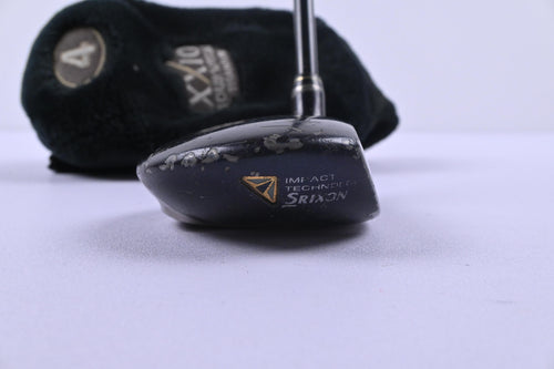 Srixon XXIO Tour Special #5 Wood / 18 Degree / Regular Flex Graphite Shaft