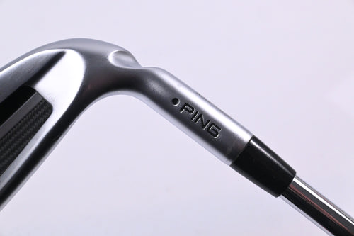 Ping ChipR / 38.5 Degree / Black Dot / Wedge Flex Ping Z-Z 115 Shaft