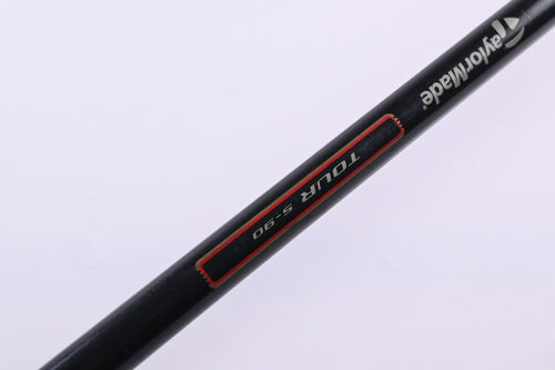Taylormade 300 Series #3 Wood / 15 Degree / Stiff Flex Taylormade Tour 90 Shaft