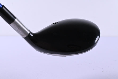 Titleist 906 F2 #3 Wood / 15 Degree / Stiff Flex Graphite Design YS-6 Shaft